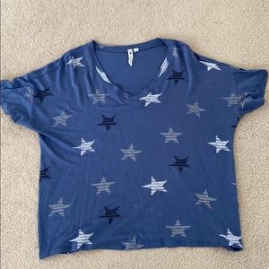 Star T-shirt